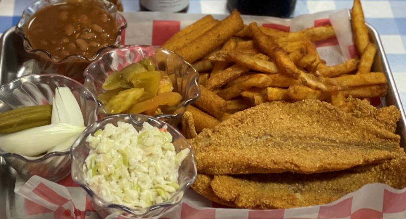 Welcome [catfishsams.takeout7.com]